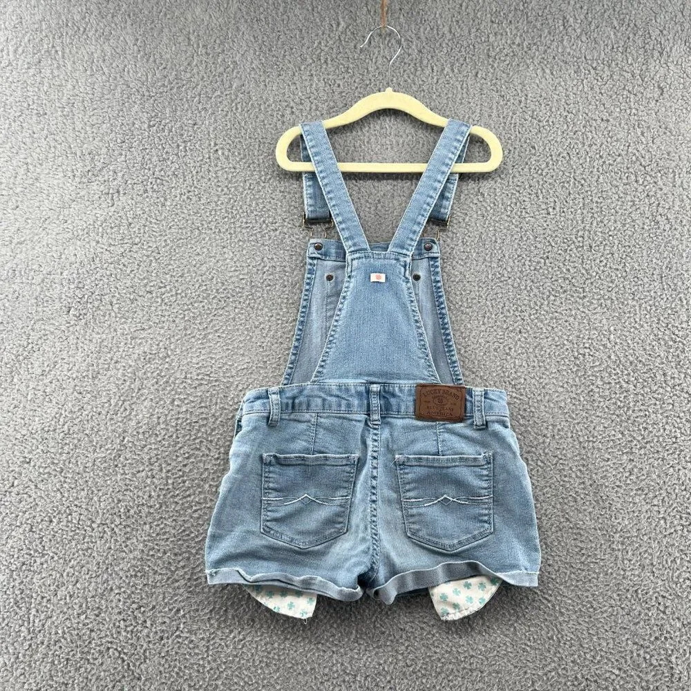 Lucky Brand some me great